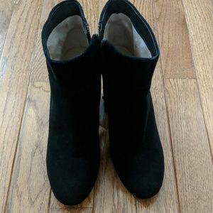 Women's High Heel Boots